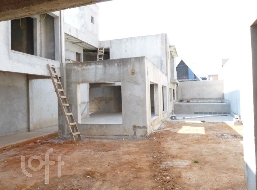 Casa, 5 quartos, 560 m² - Foto 3