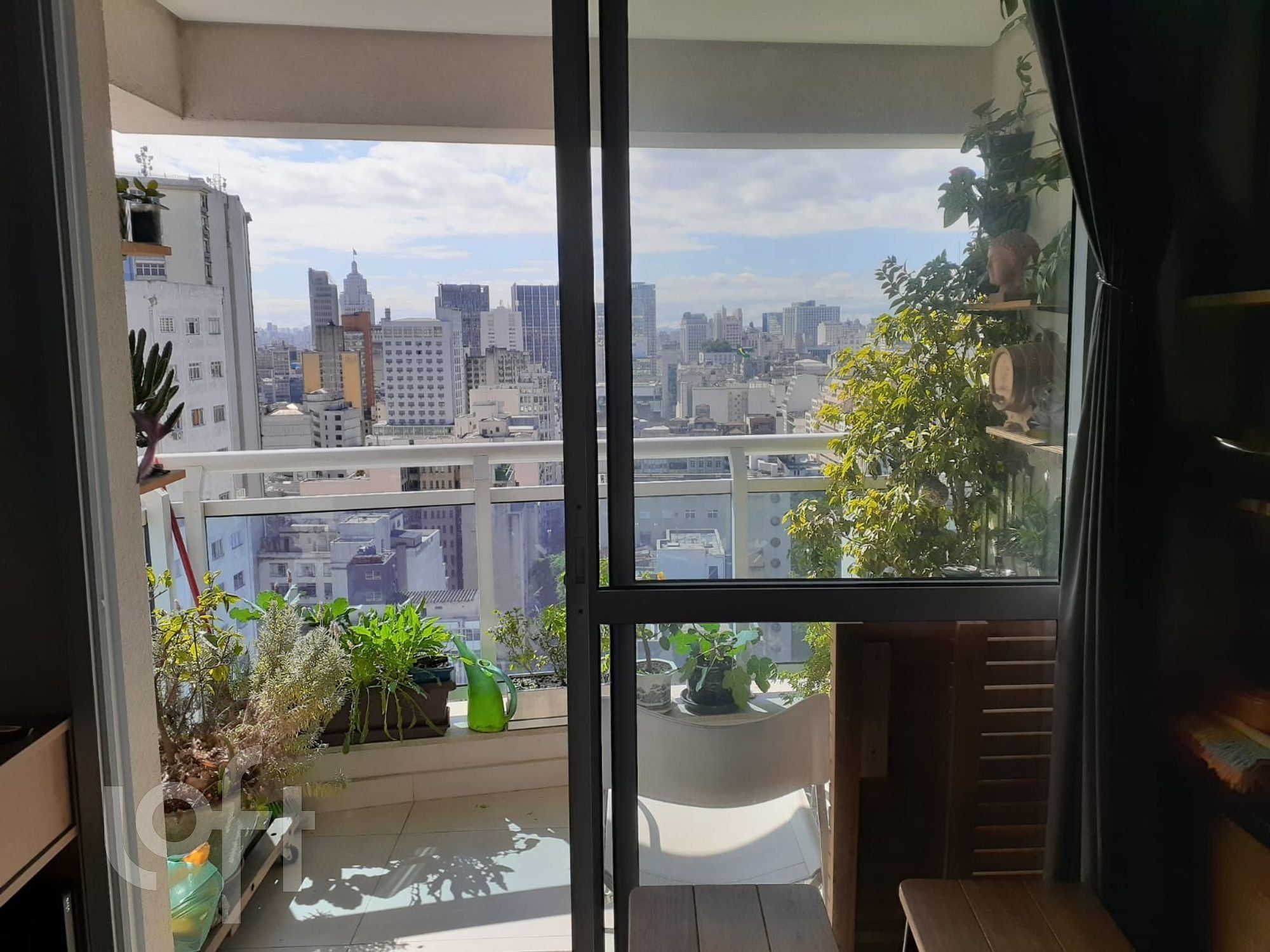 Apartamento, 1 quarto, 43 m² - Foto 23