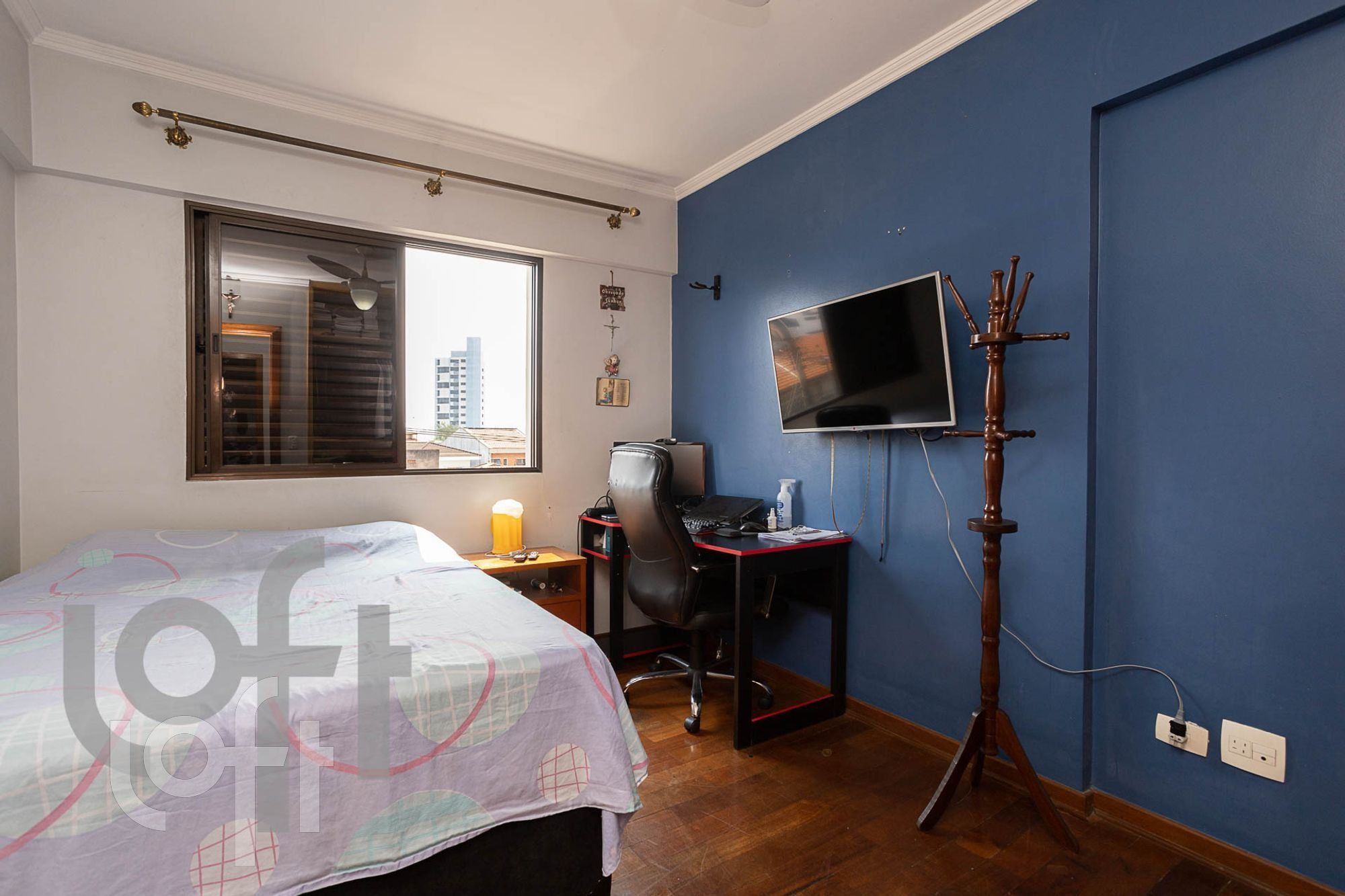 Apartamento, 3 quartos, 185 m² - Foto 3