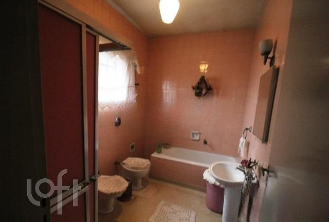 Casa, 4 quartos, 210 m² - Foto 12