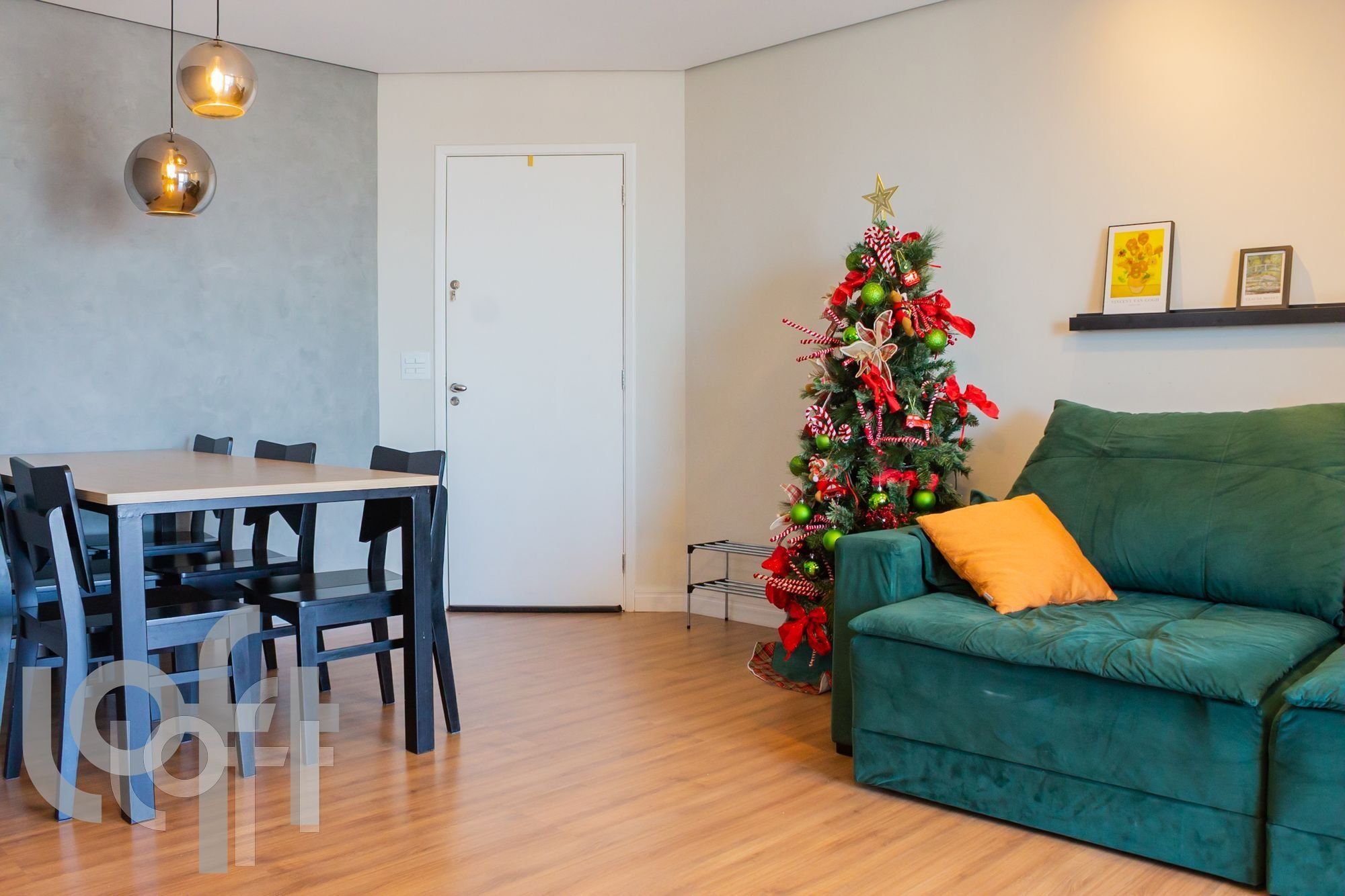 Apartamento, 3 quartos, 74 m² - Foto 13