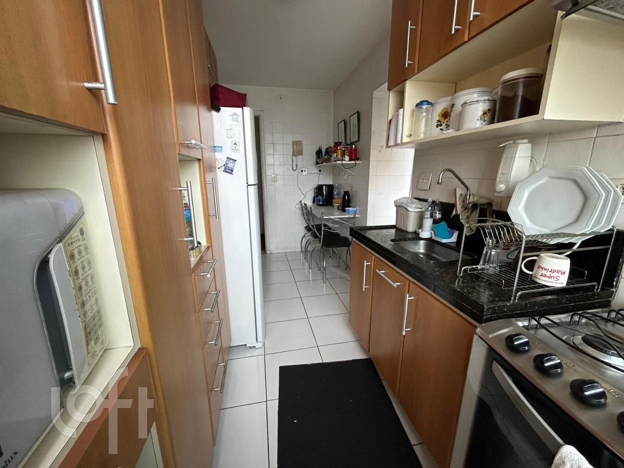 Apartamento, 3 quartos, 86 m² - Foto 5