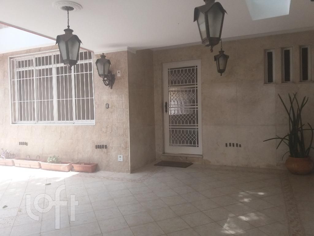 Casa, 3 quartos, 195 m² - Foto 23