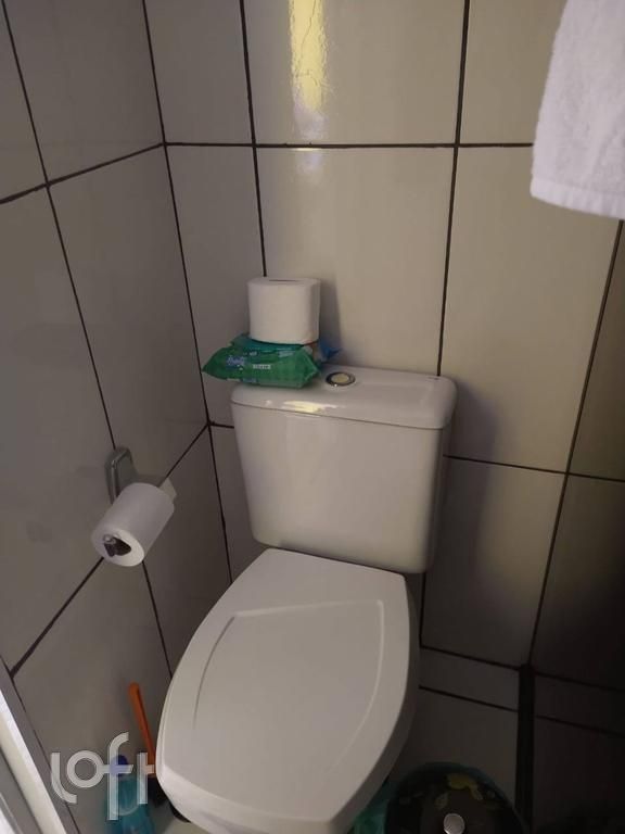 Apartamento, 2 quartos, 59 m² - Foto 9