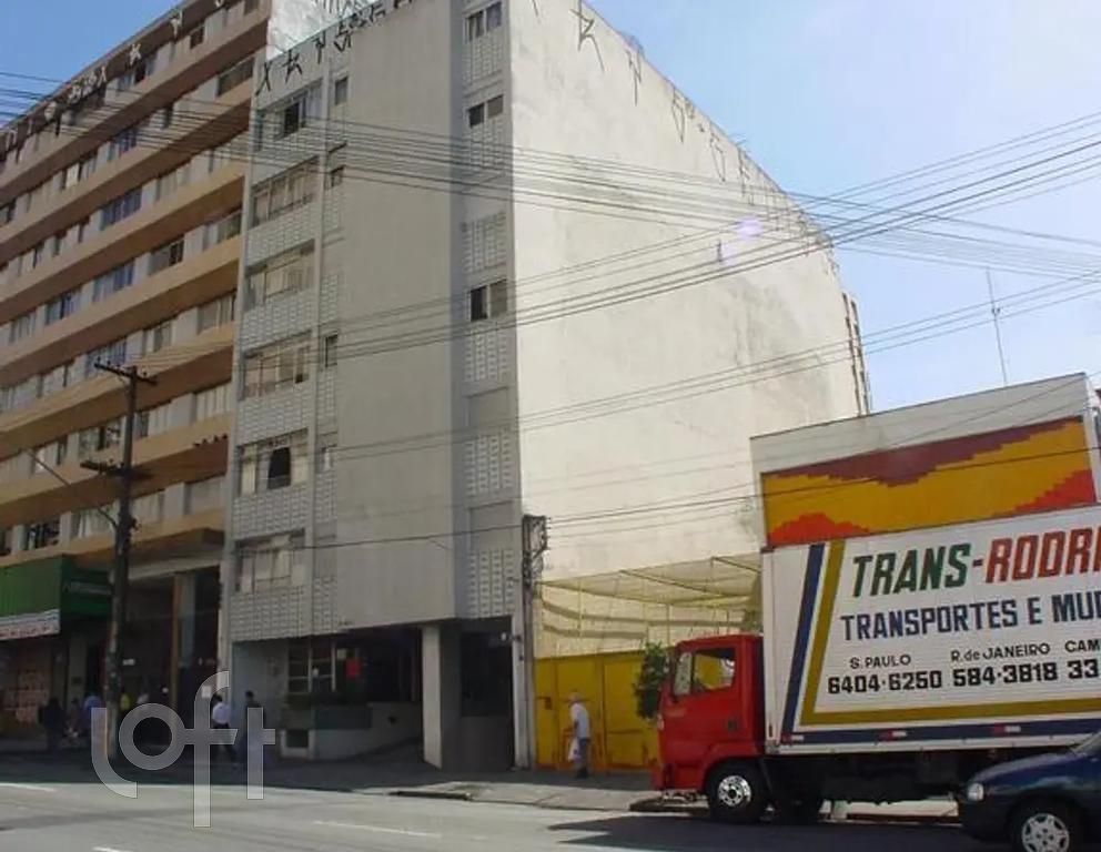 Apartamento, 3 quartos, 102 m² - Foto 33