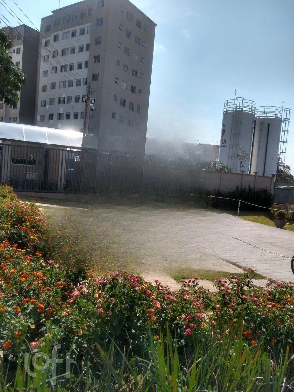 Apartamento, 2 quartos, 42 m² - Foto 11