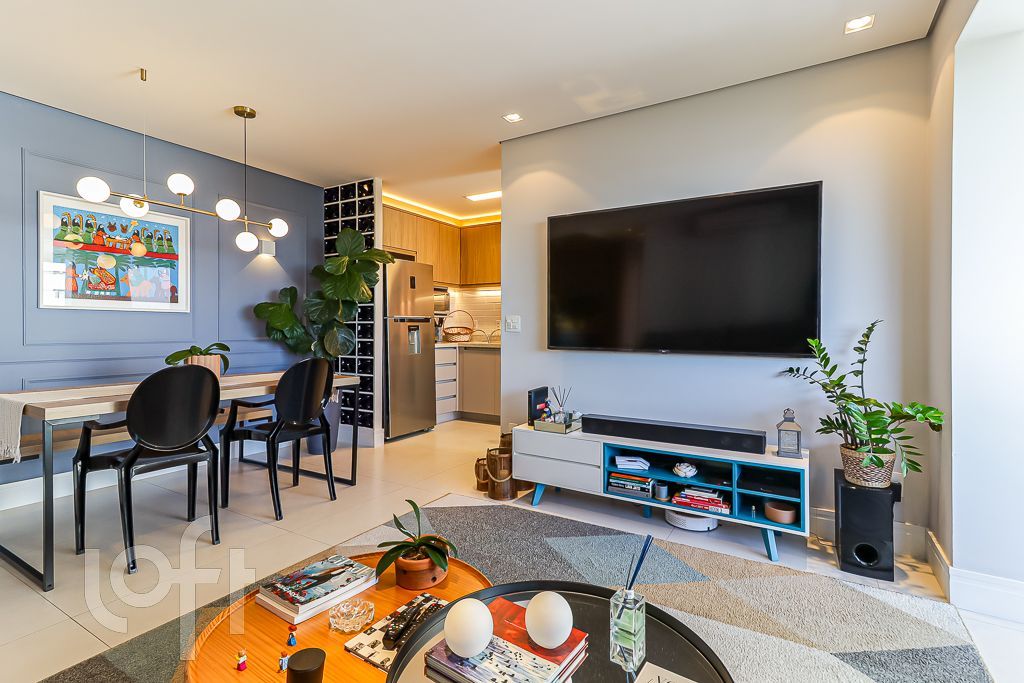 Apartamento, 3 quartos, 81 m² - Foto 8