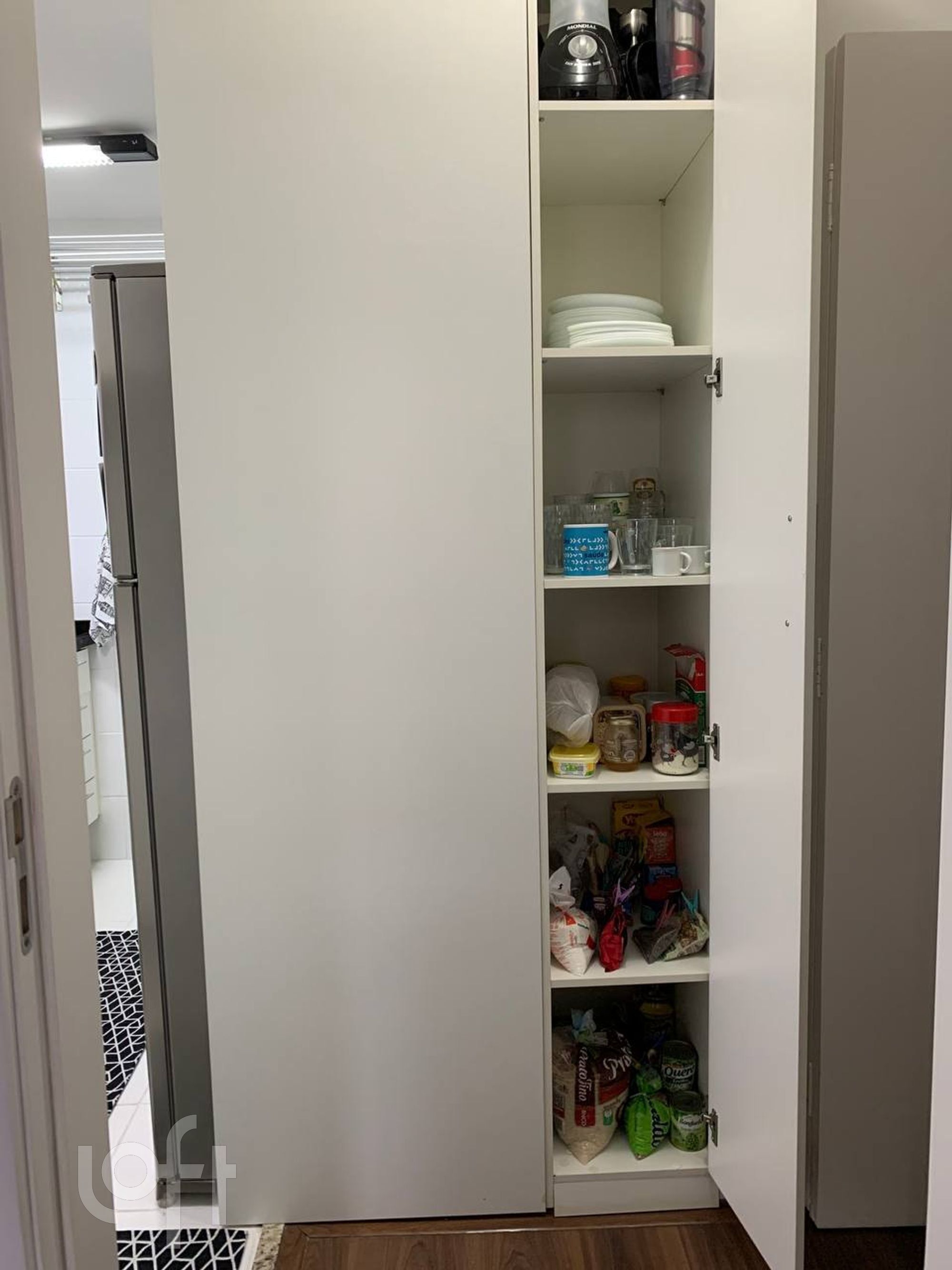 Apartamento, 2 quartos, 42 m² - Foto 13