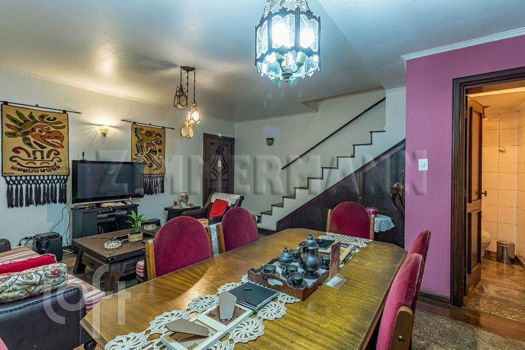 Casa, 4 quartos, 137 m² - Foto 4