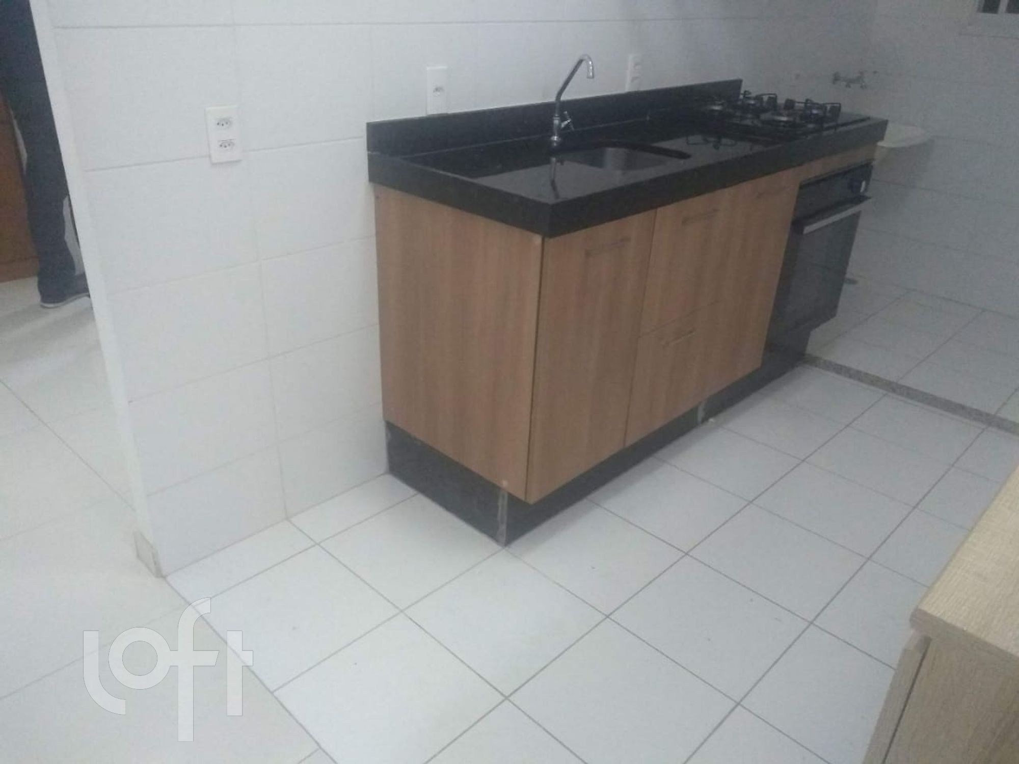 Apartamento, 1 quarto, 35 m² - Foto 4