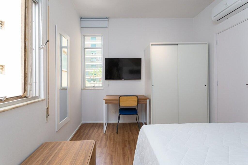 Apartamento, 5 quartos, 145 m² - Foto 9