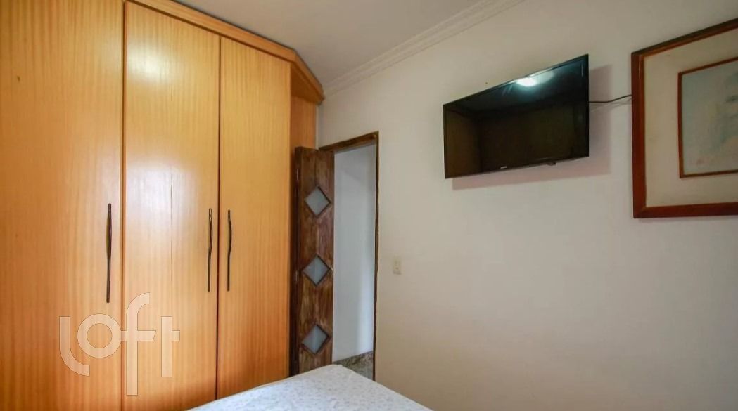 Apartamento, 2 quartos, 60 m² - Foto 7