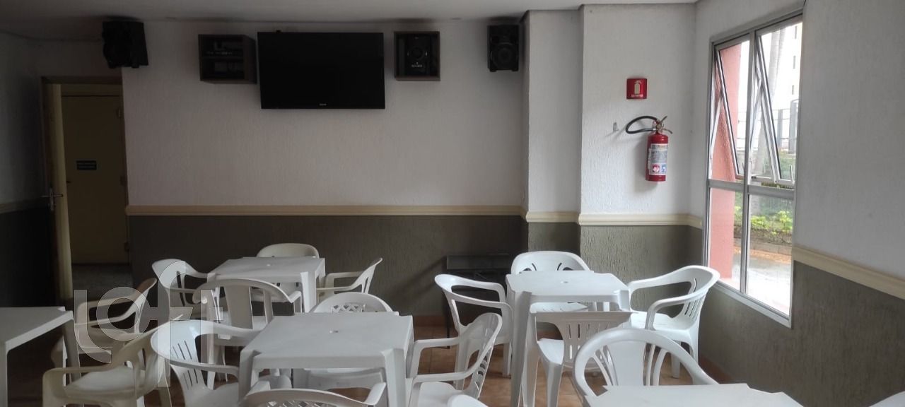 Apartamento à venda com 3 quartos, 70m² - Foto 22