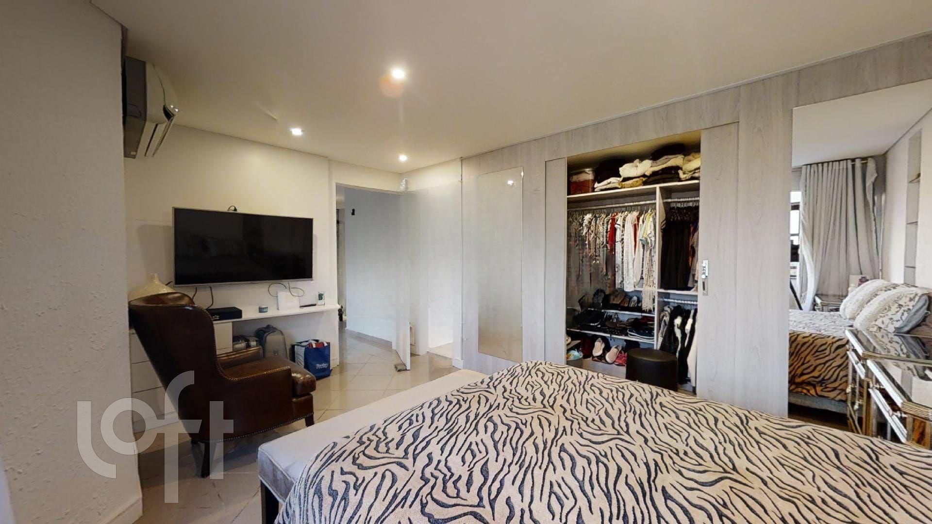 Apartamento, 4 quartos, 284 m² - Foto 22