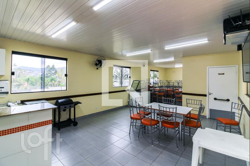 Apartamento, 2 quartos, 45 m² - Foto 25