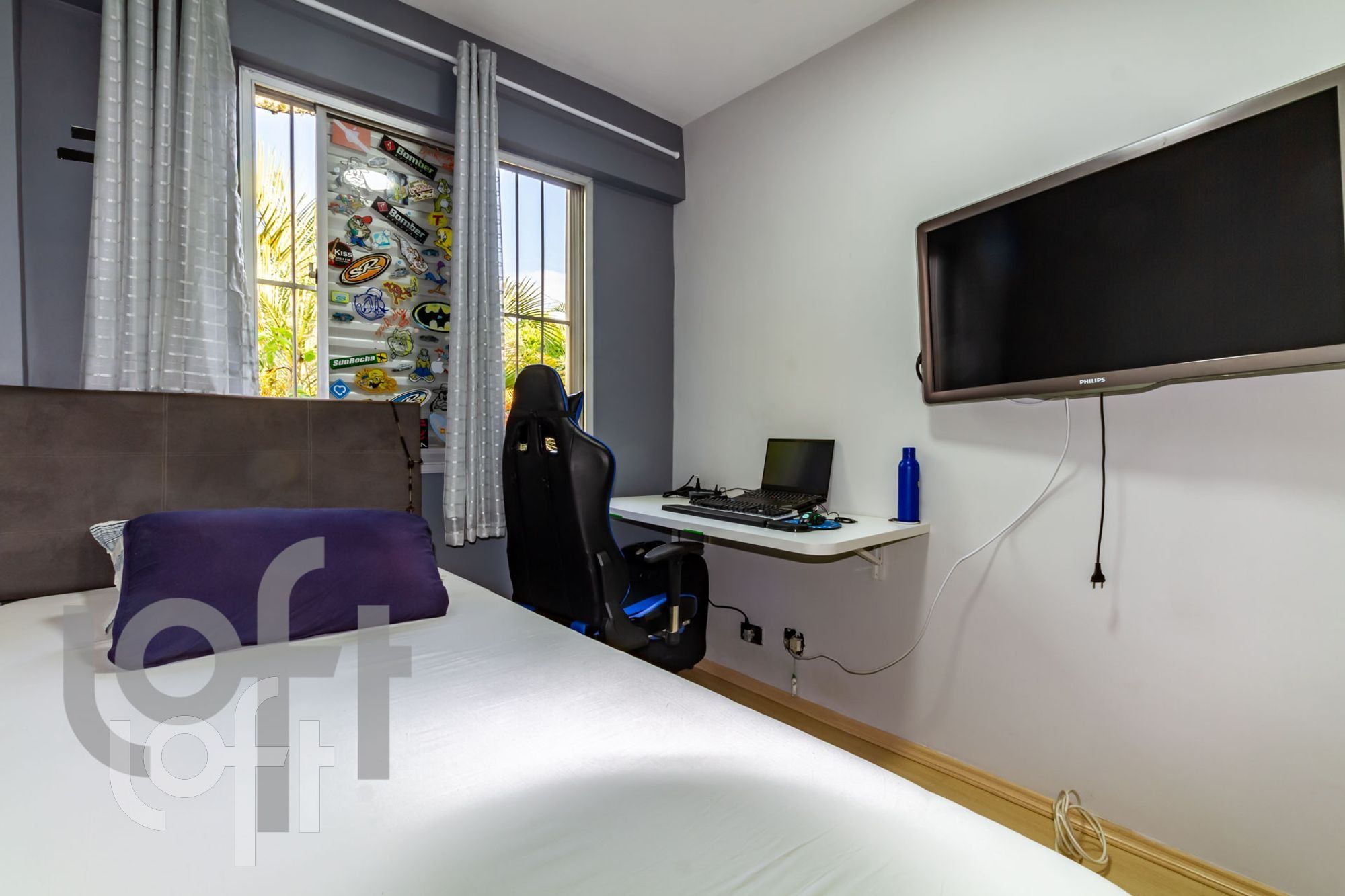 Apartamento à venda com 2 quartos, 60m² - Foto 14