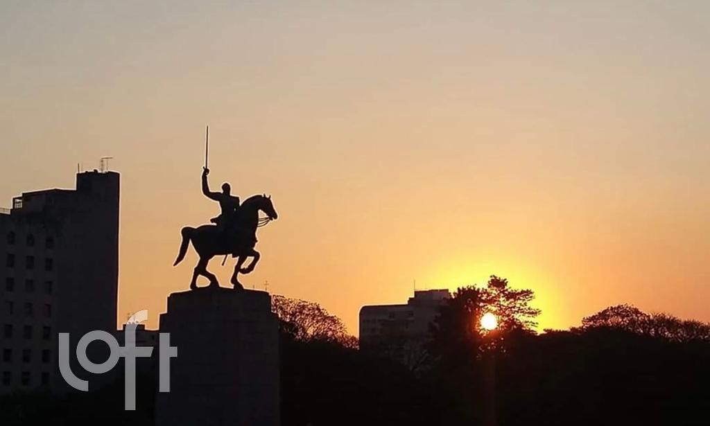 Apartamento, 1 quarto, 33 m² - Foto 11