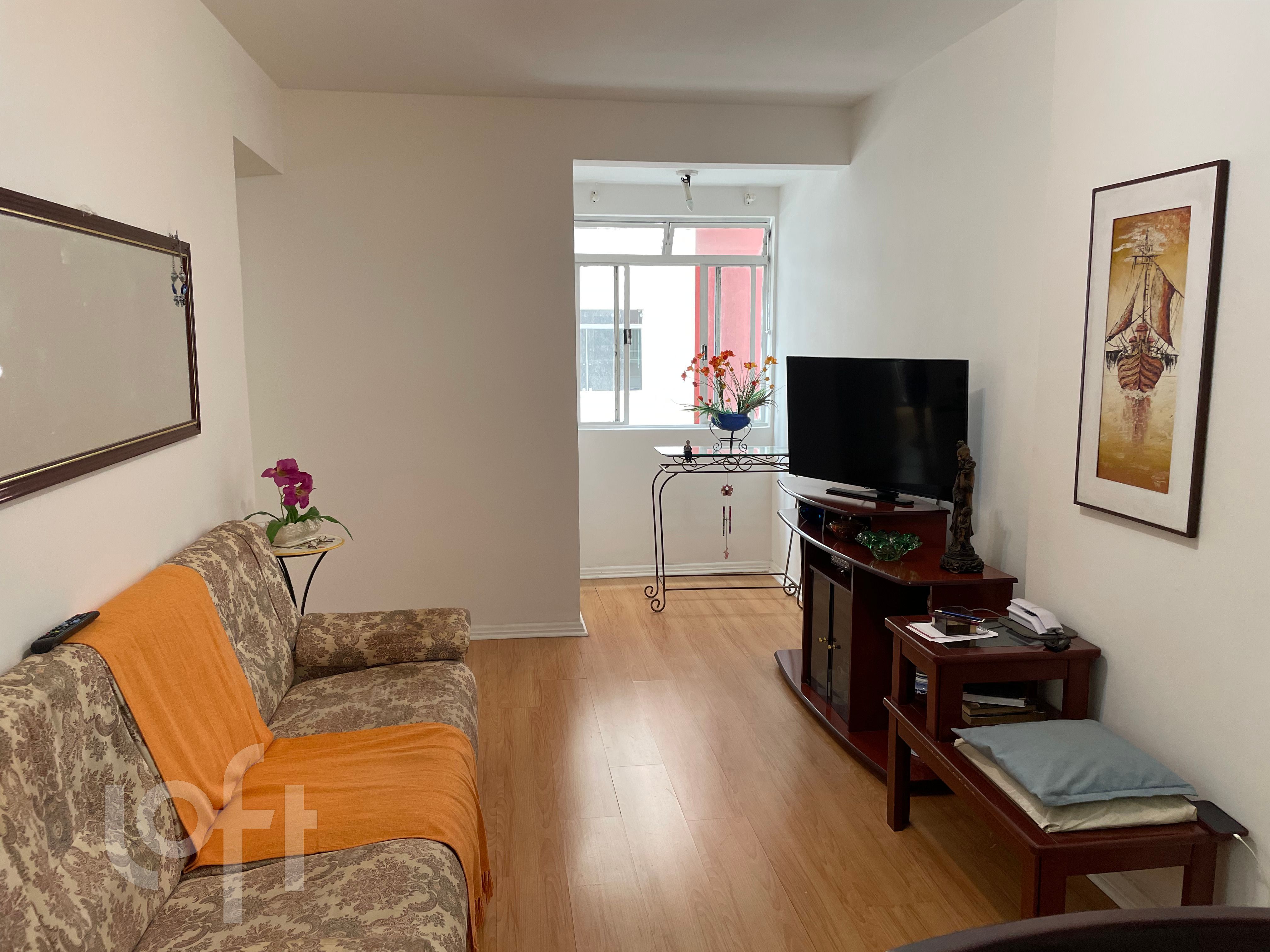 Apartamento, 2 quartos, 70 m² - Foto 2