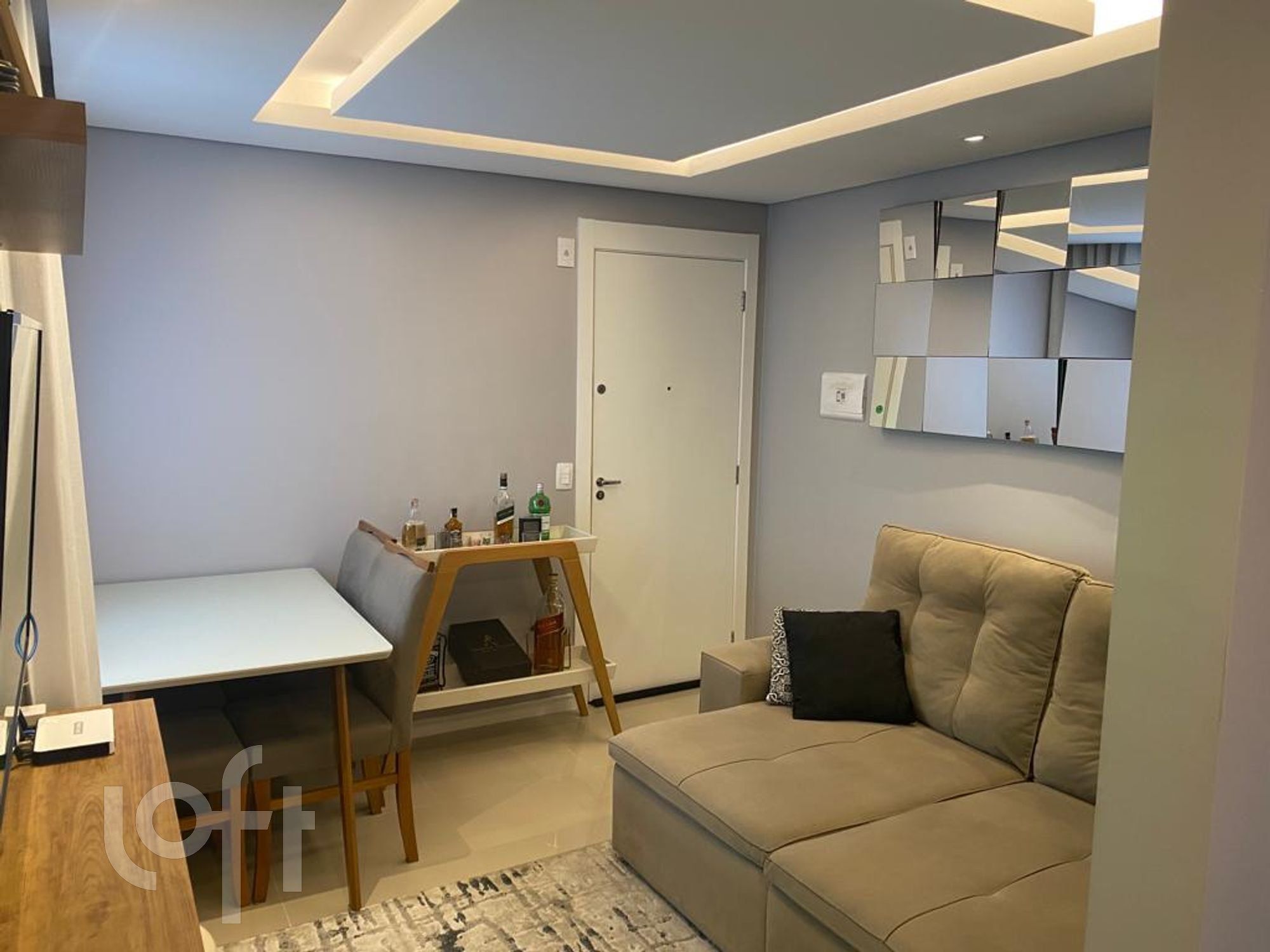 Apartamento, 2 quartos, 46 m² - Foto 8