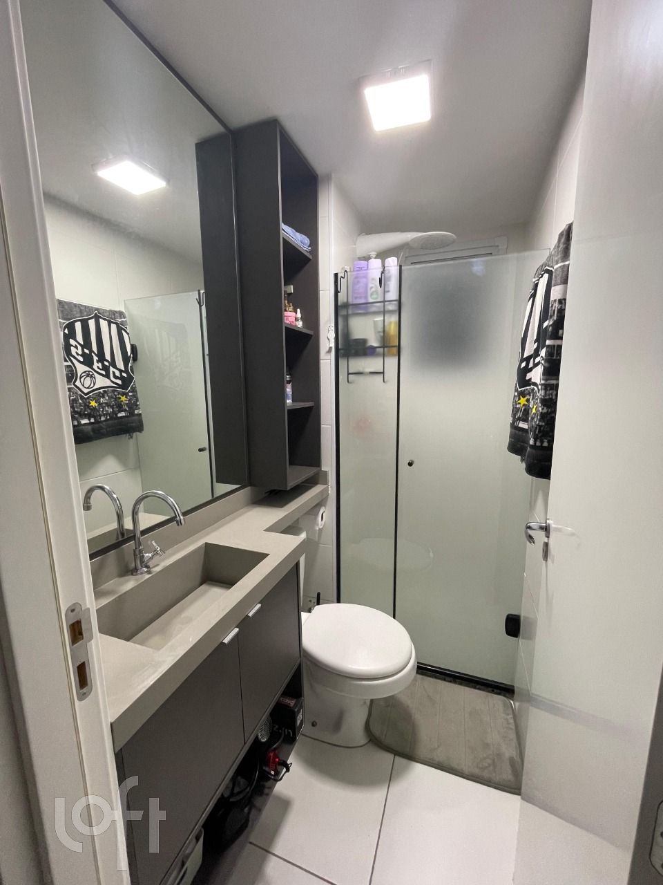 Apartamento, 2 quartos, 40 m² - Foto 12