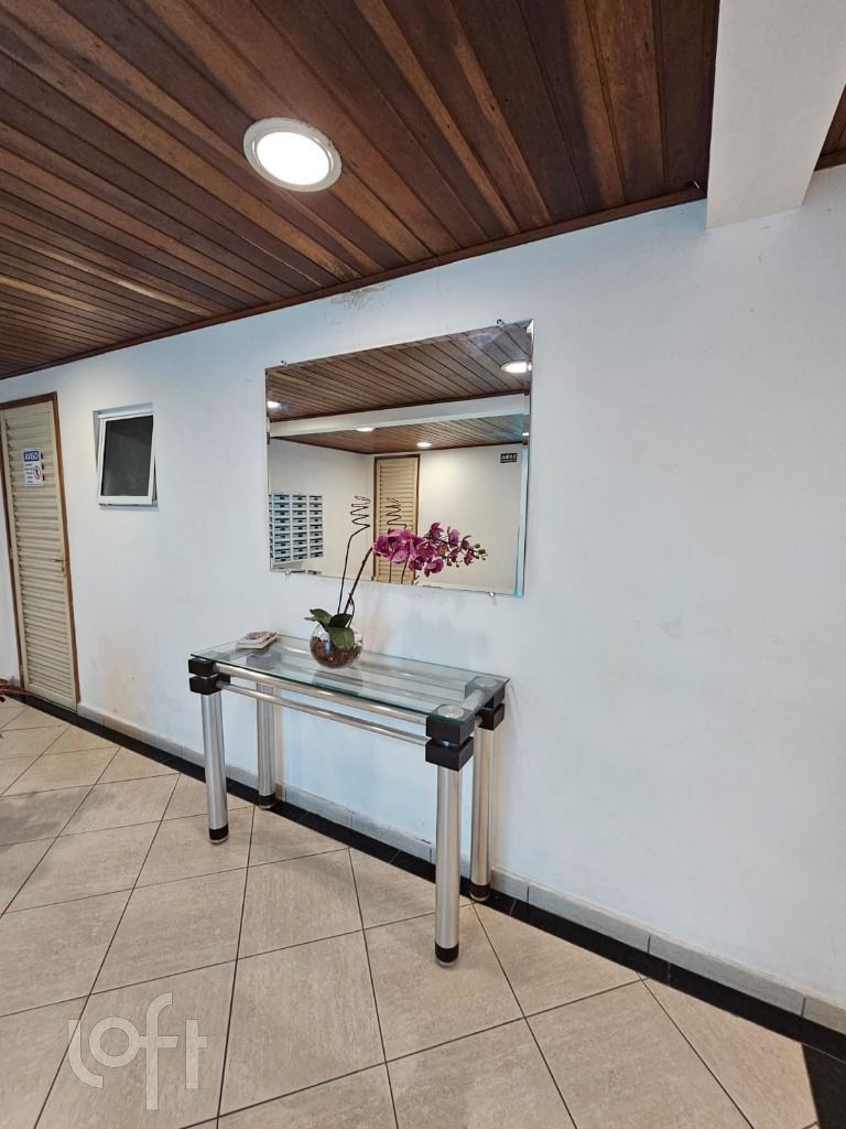 Apartamento à venda com 2 quartos, 53m² - Foto 4