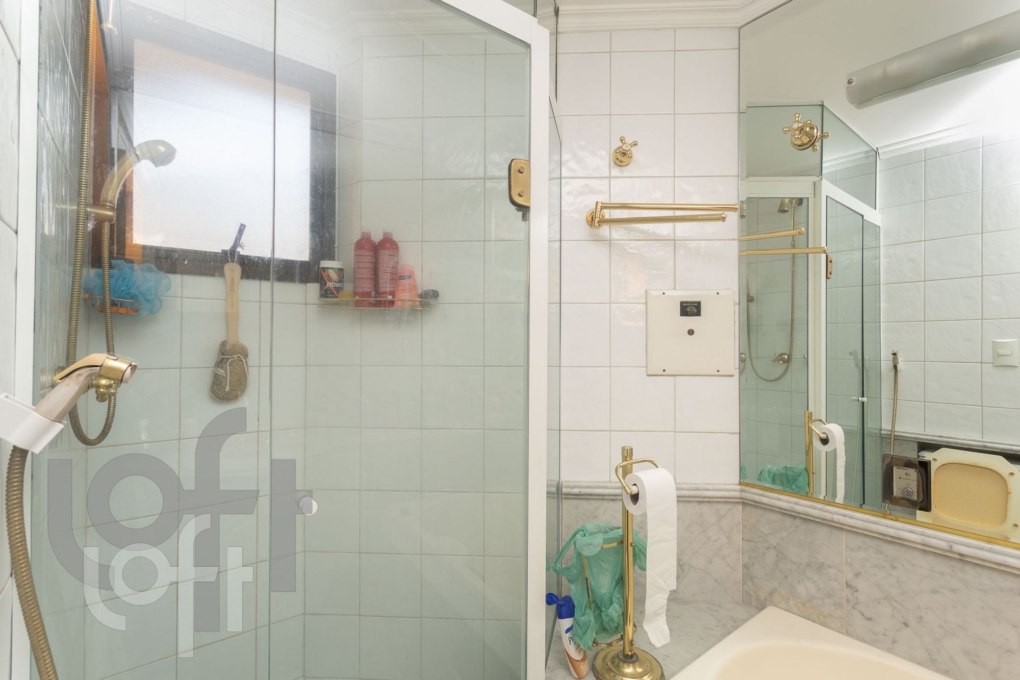 Apartamento à venda com 1 quarto, 58m² - Foto 30