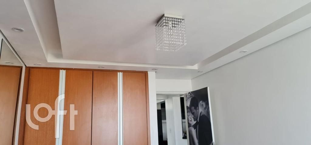Apartamento, 1 quarto, 60 m² - Foto 1