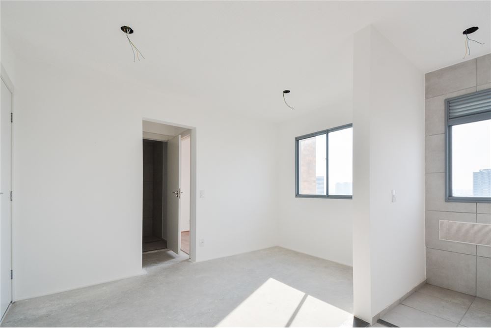 Apartamento, 1 quarto, 29 m² - Foto 8