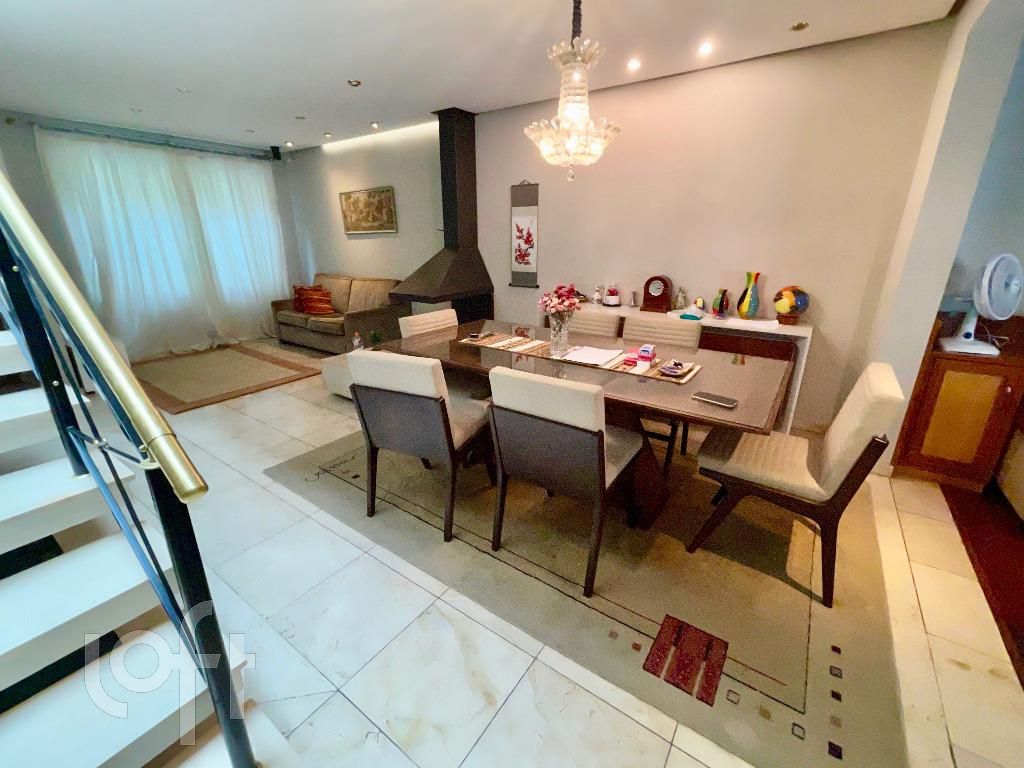 Casa, 3 quartos, 250 m² - Foto 9