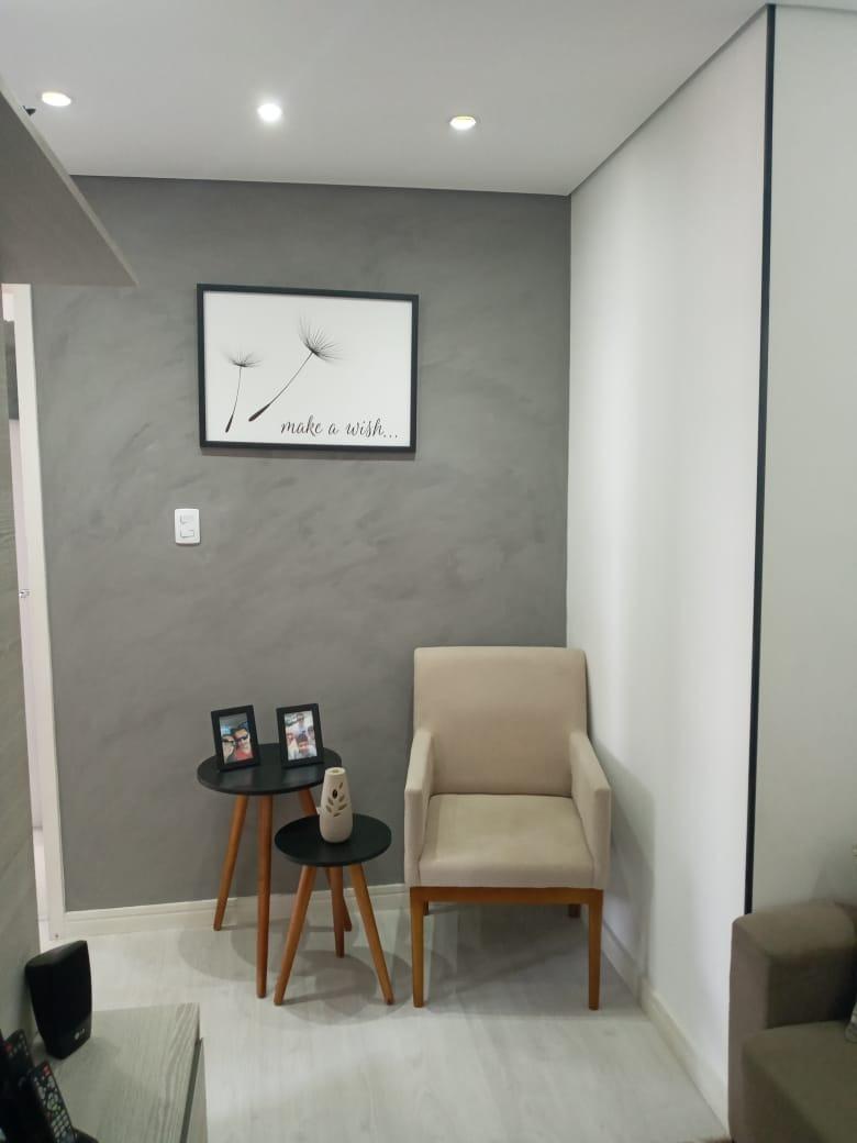 Apartamento, 2 quartos, 48 m² - Foto 31