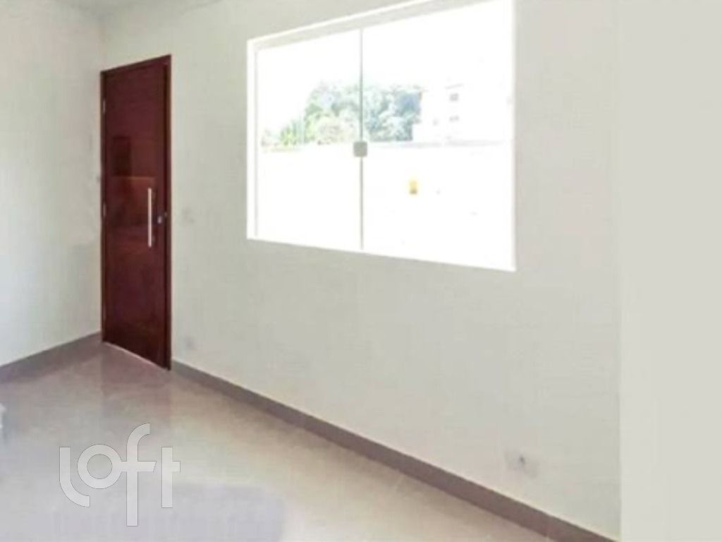 Casa, 2 quartos, 48 m² - Foto 1