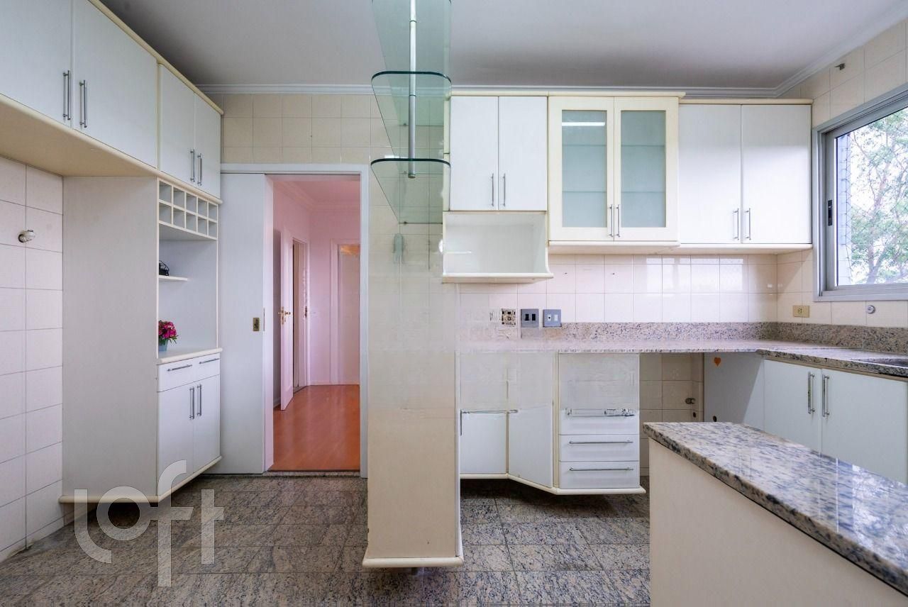 Apartamento, 4 quartos, 190 m² - Foto 14