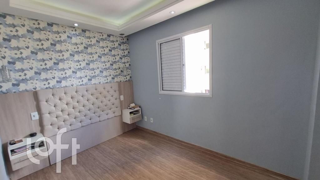 Apartamento, 3 quartos, 62 m² - Foto 5