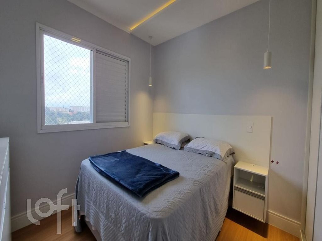 Apartamento à venda com 2 quartos, 110m² - Foto 16