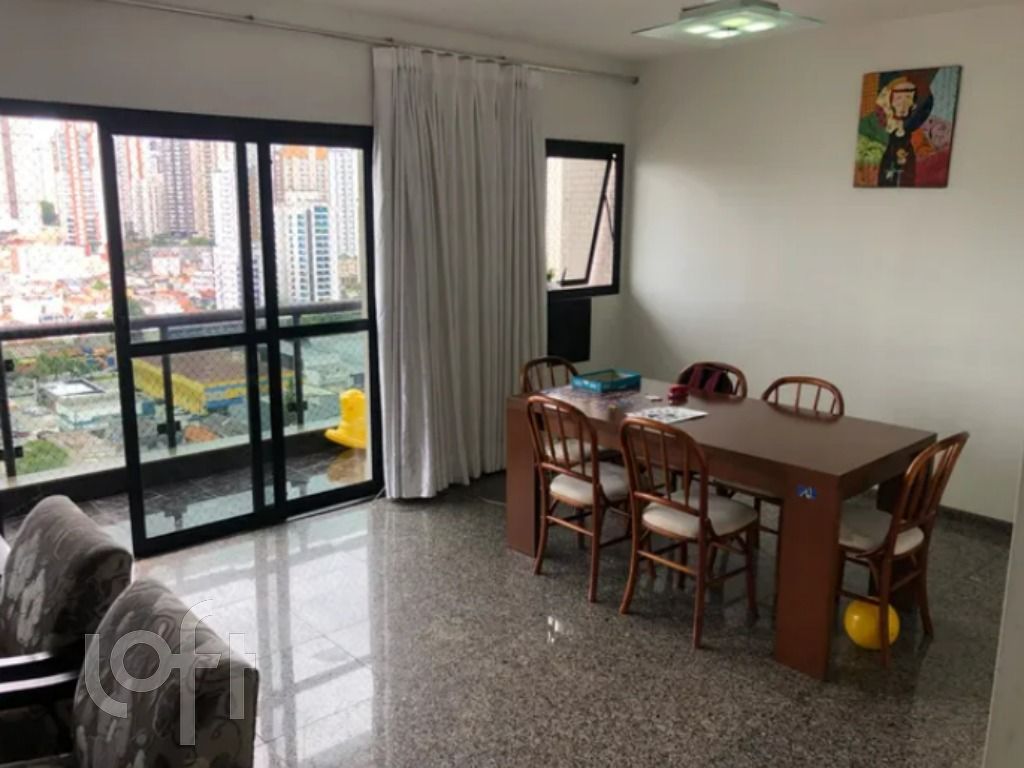 Apartamento, 4 quartos, 160 m² - Foto 3