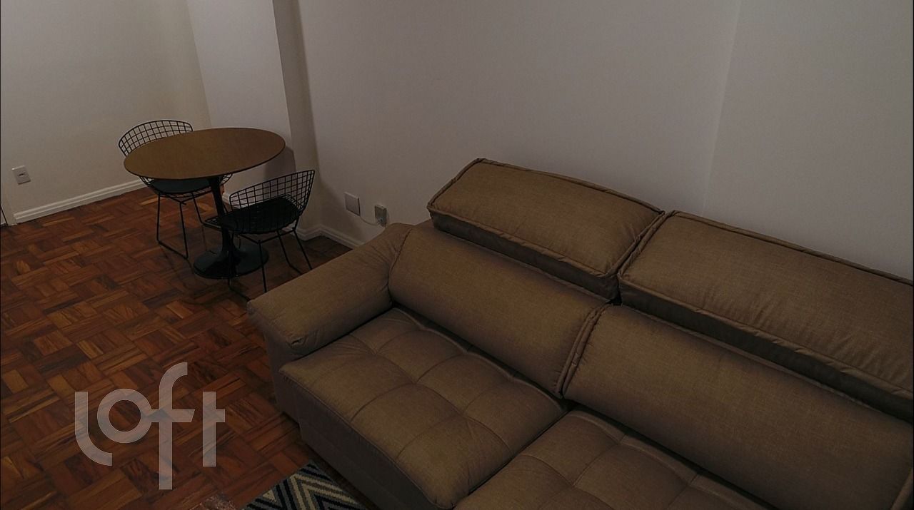 Apartamento, 2 quartos, 70 m² - Foto 2