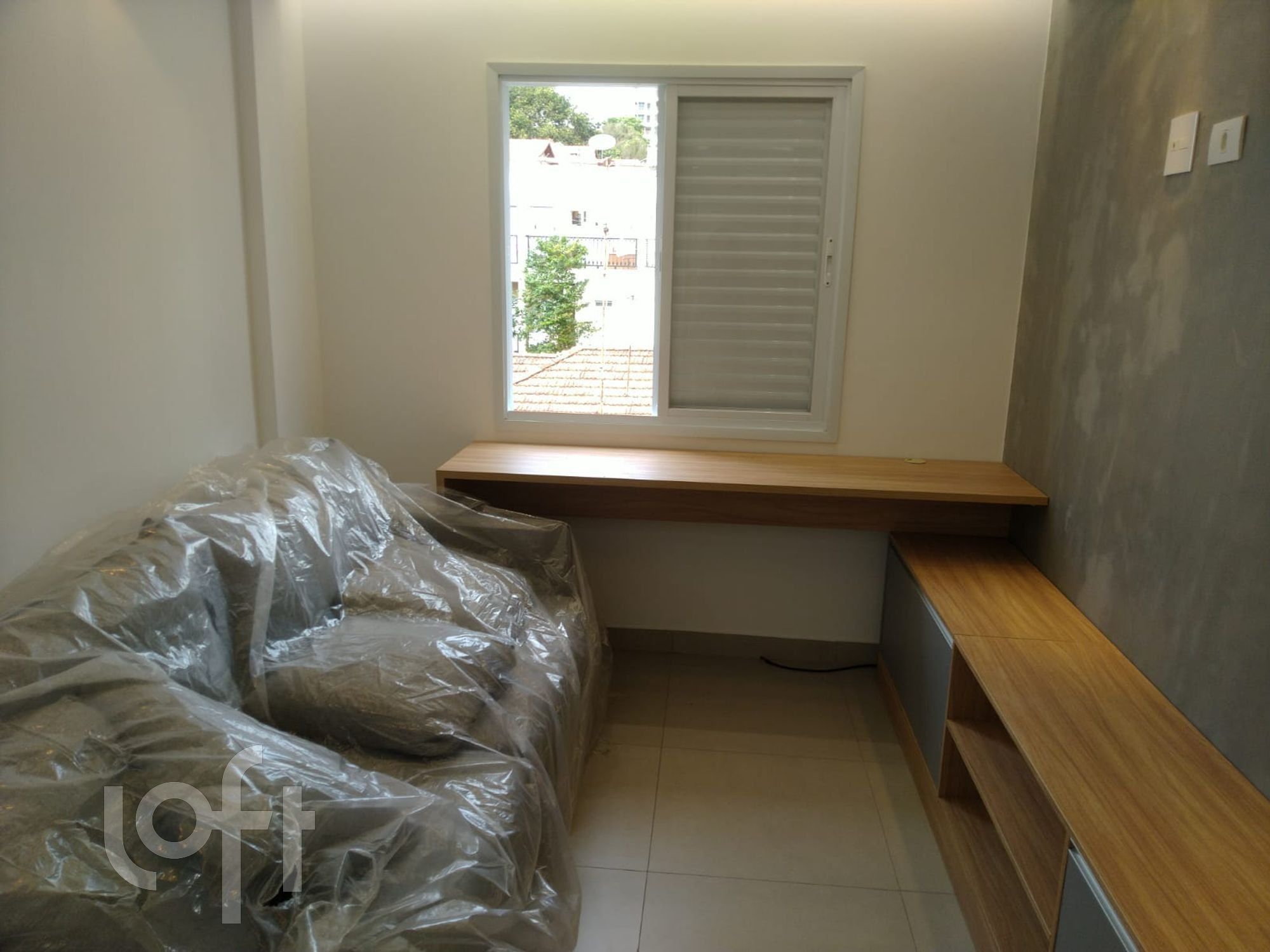 Apartamento, 1 quarto, 43 m² - Foto 6