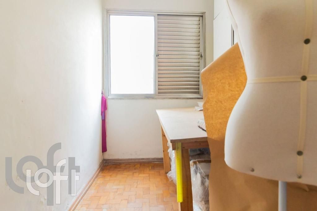 Apartamento à venda com 4 quartos, 303m² - Foto 6
