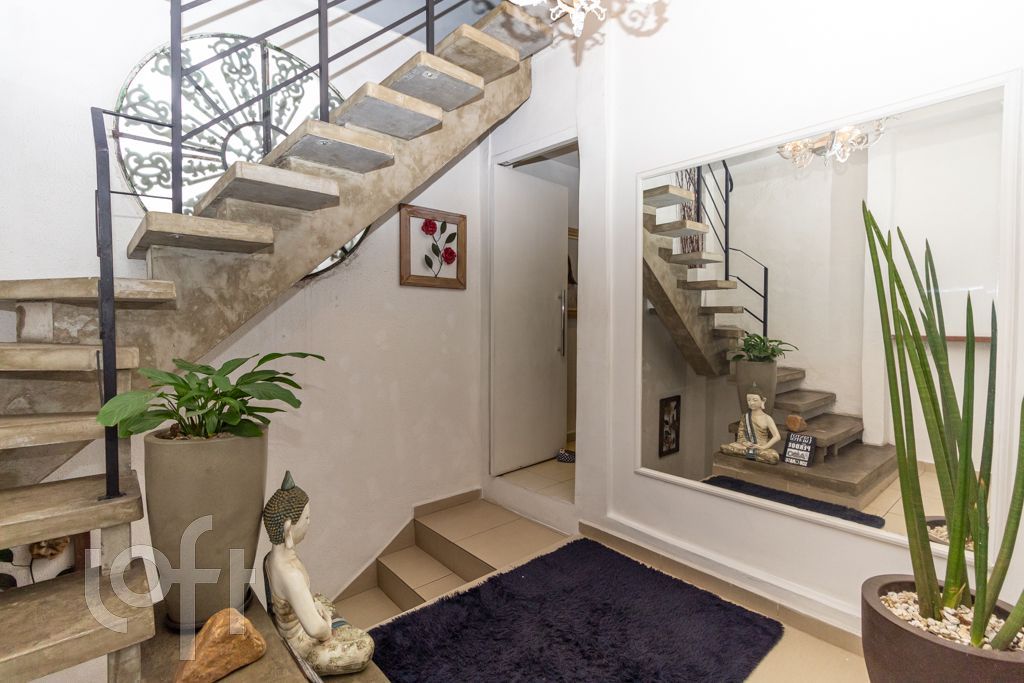 Casa, 3 quartos, 160 m² - Foto 11