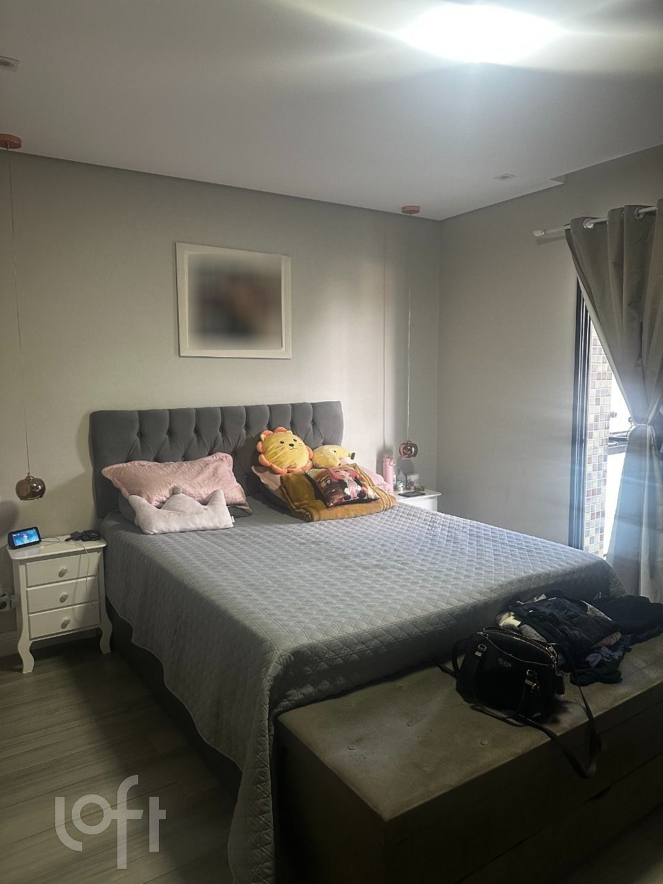 Apartamento, 3 quartos, 126 m² - Foto 4