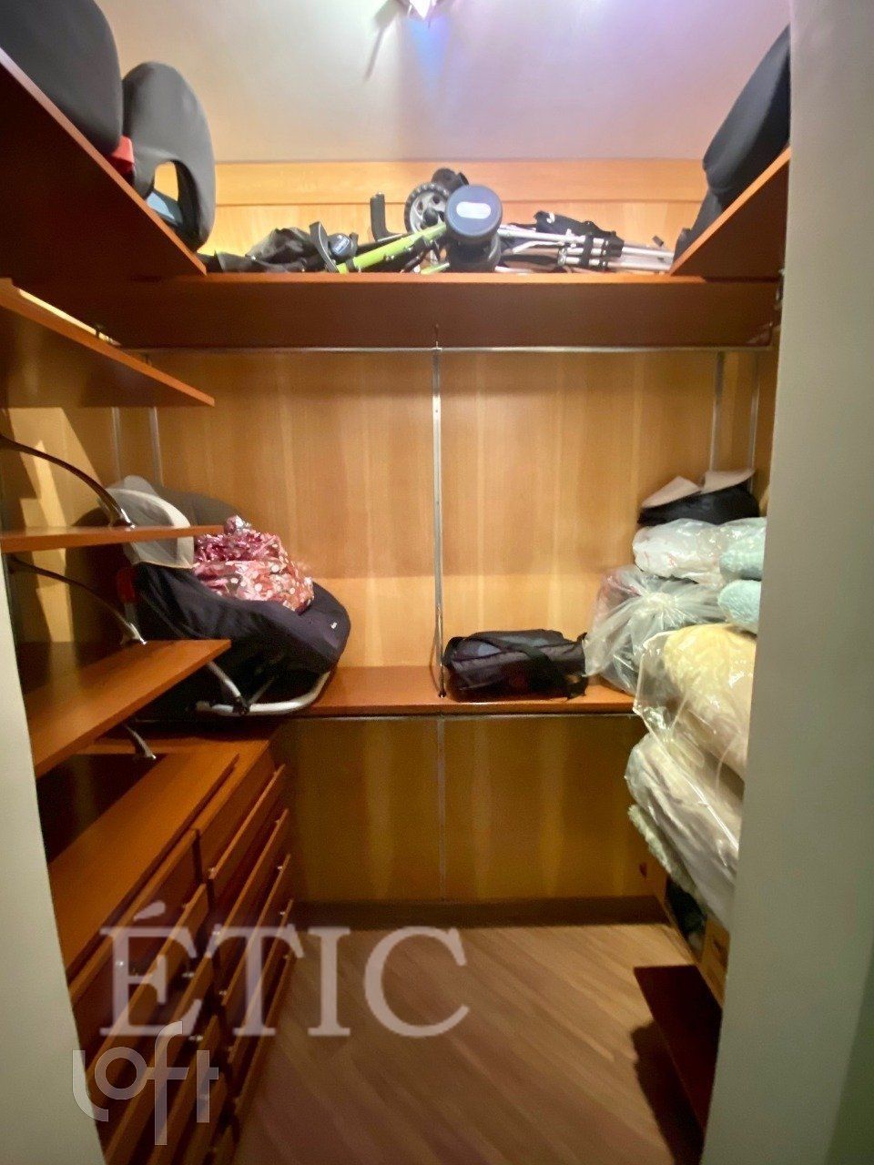 Apartamento, 3 quartos, 156 m² - Foto 3