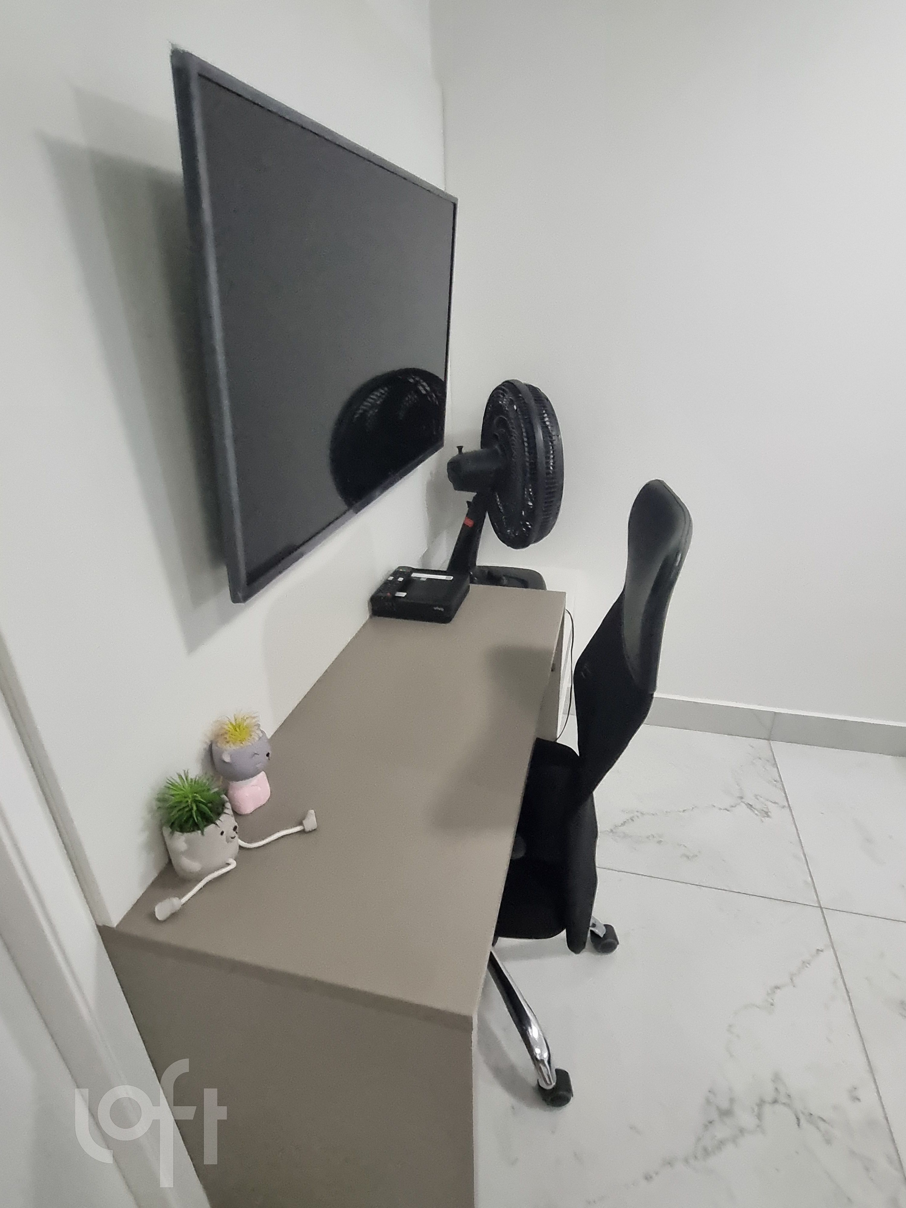 Apartamento, 1 quarto, 24 m² - Foto 7