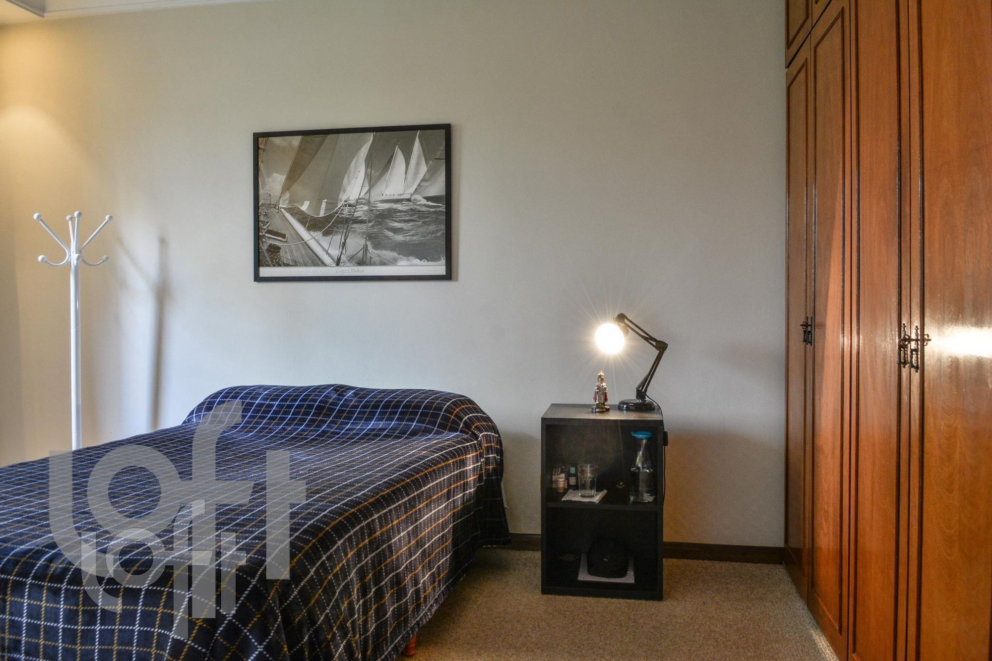 Apartamento à venda com 3 quartos, 285m² - Foto 4