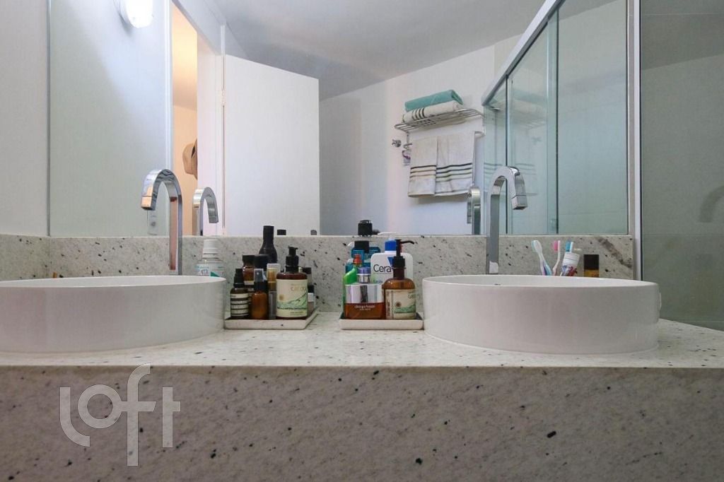 Casa, 4 quartos, 165 m² - Foto 10