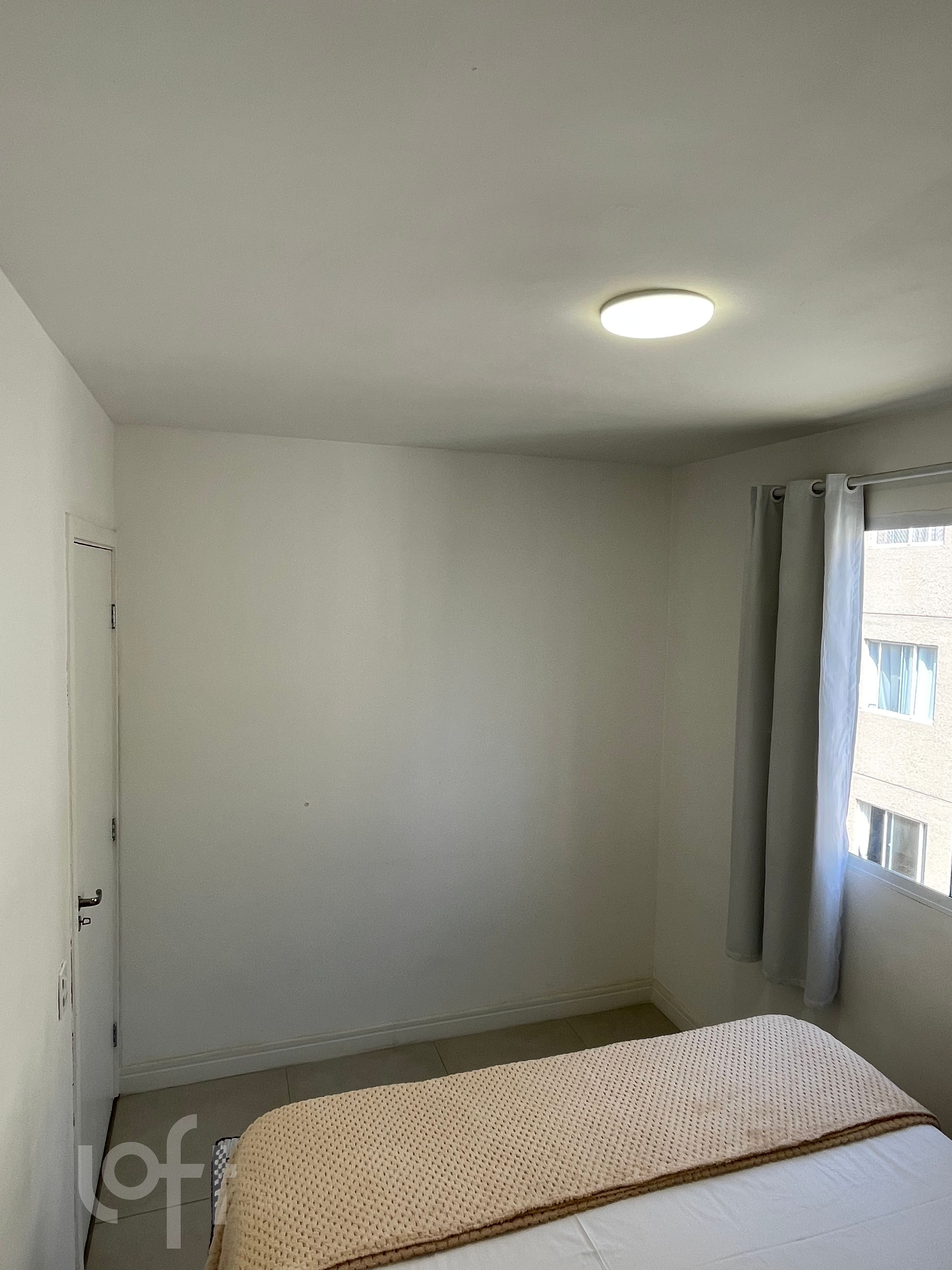 Apartamento, 2 quartos, 38 m² - Foto 11