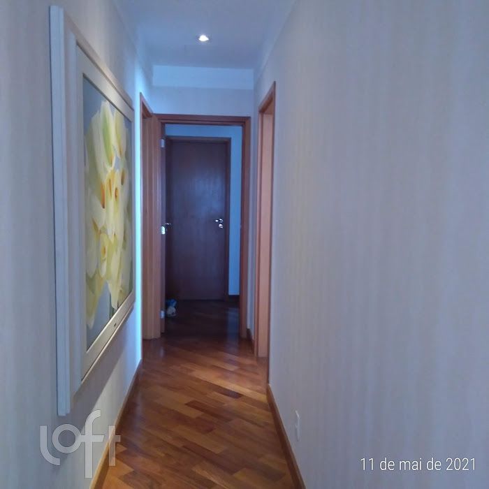 Apartamento, 3 quartos, 200 m² - Foto 9
