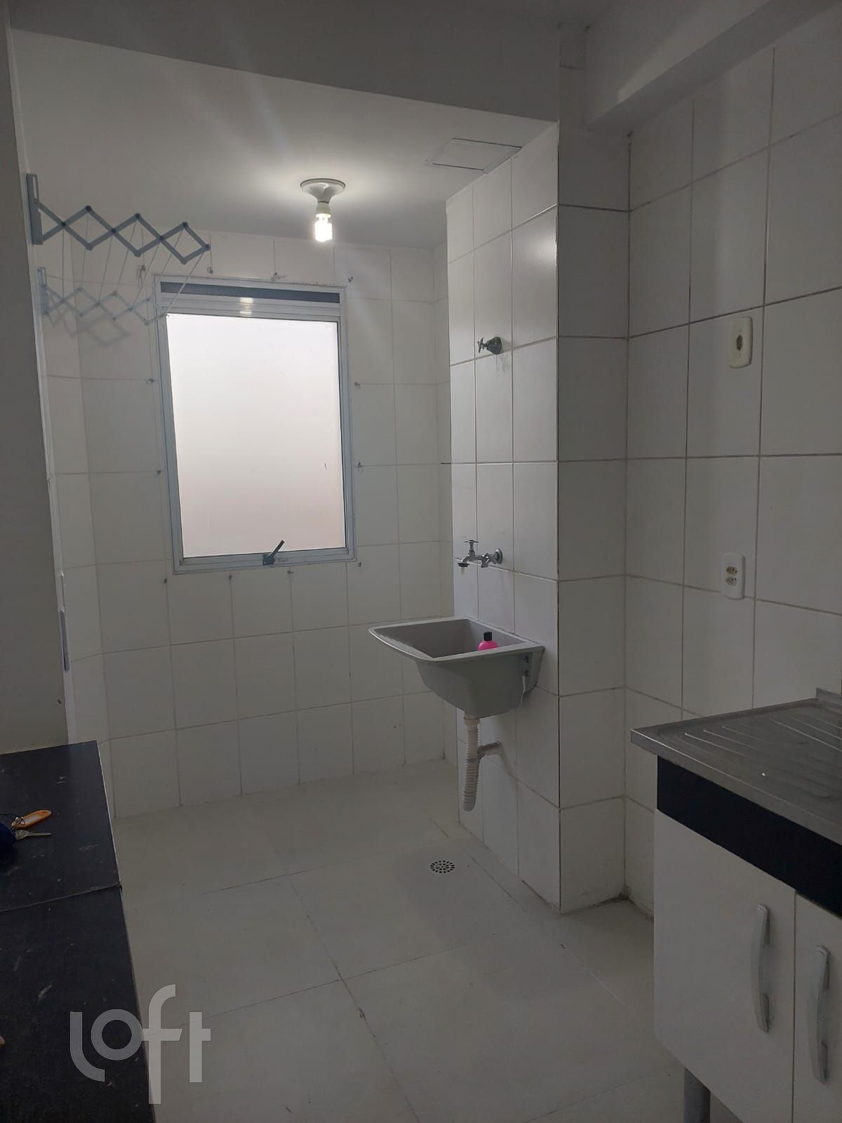 Apartamento, 2 quartos, 44 m² - Foto 4