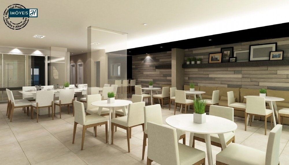 Apartamento, 2 quartos, 48 m² - Foto 4