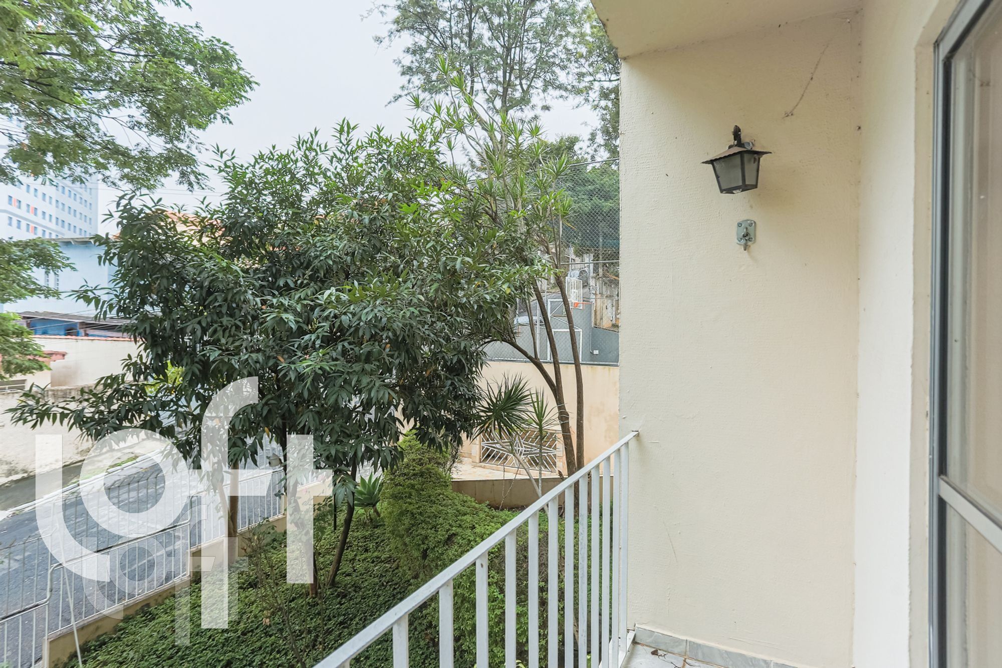 Apartamento à venda com 2 quartos, 59m² - Foto 12