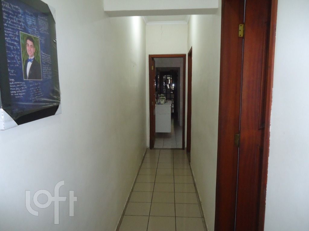 Casa, 4 quartos, 157 m² - Foto 4